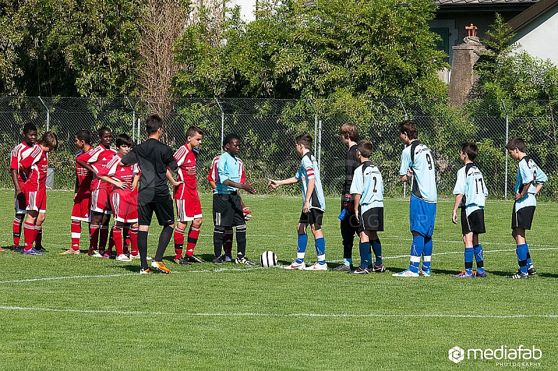 23.06.2012 - FC Renens - FC Champagne Sport D9 