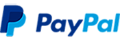 PayPal Logo