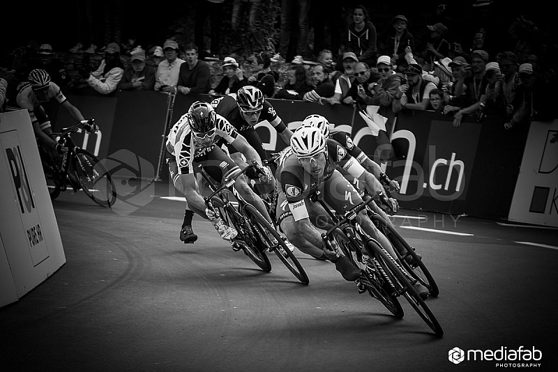 14.06.2016 - Tour de Suisse 2016 - Champagne (VD)