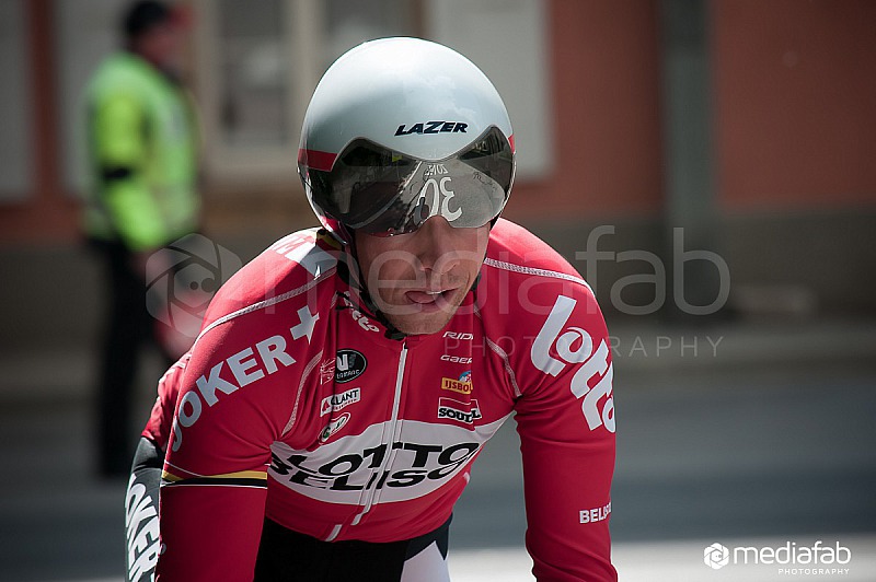 04.05.2014 - Tour de Romandie 2014 - Cornaux (NE)