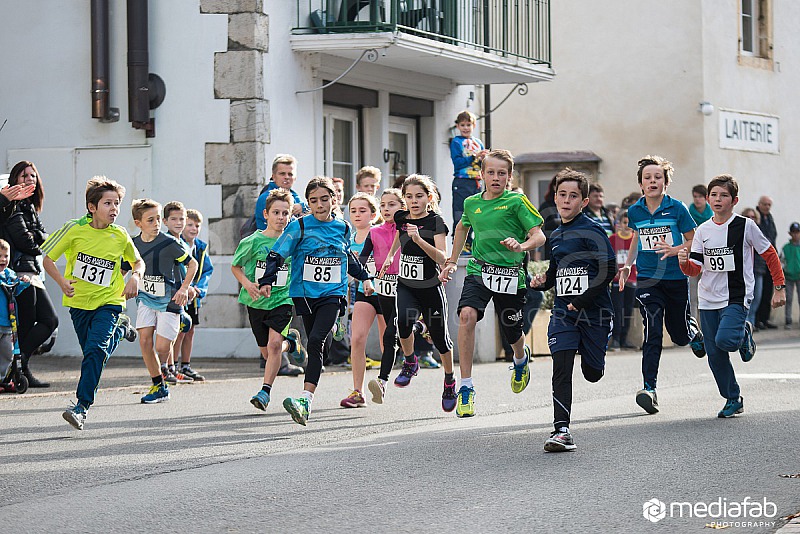  07.11. 2015 - La Course du Raisin 