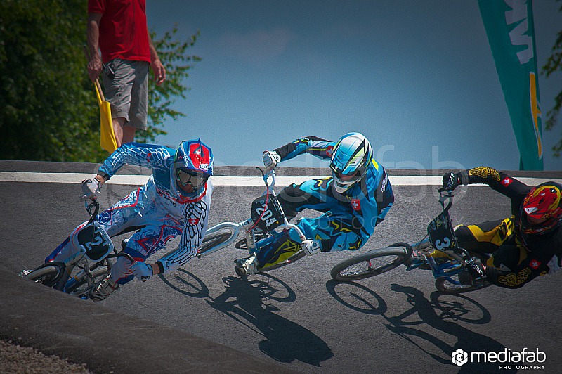 07.07.2013 - BMX Swiss Cup - 2013 - Grandson (VD)