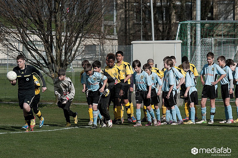 13.04.2013 - FC Malley LS IV - FC Champagne Sport D9