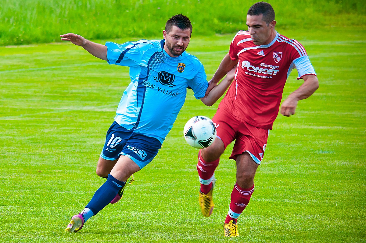 Saison 2013-2014