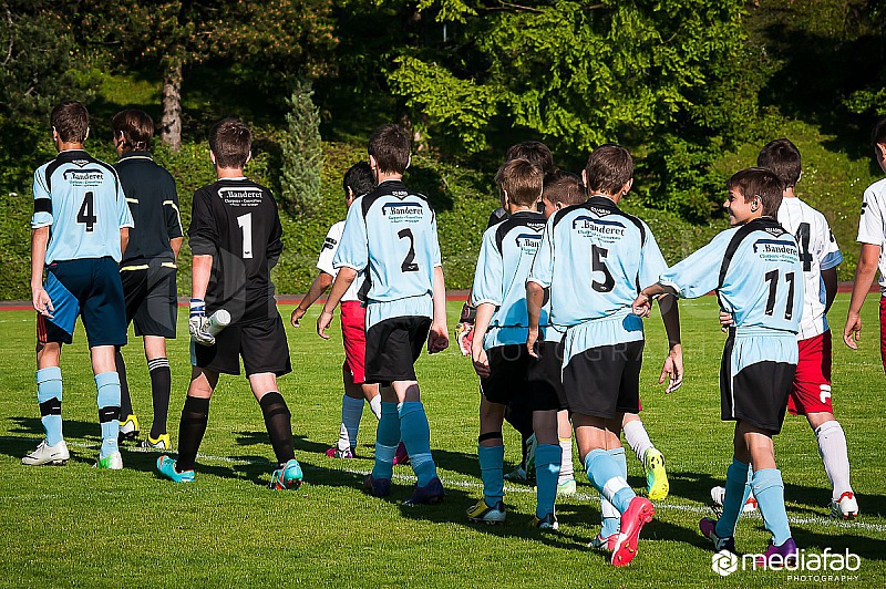 12.06.2013 - FC Montreux - FC Champagne Sport D9