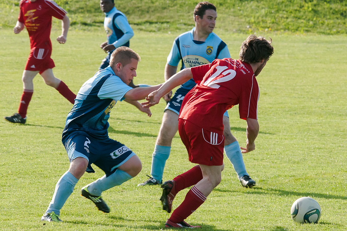 Saison 2011-2012