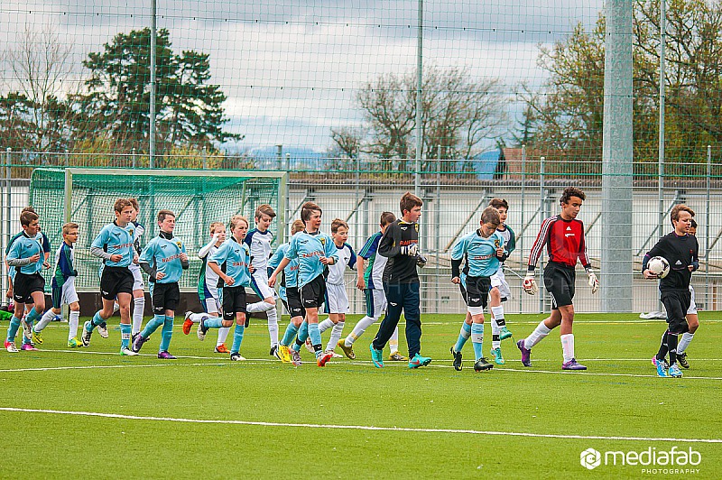 20.03.2013 - FC Terre Sainte - FC Champagne Sport D9
