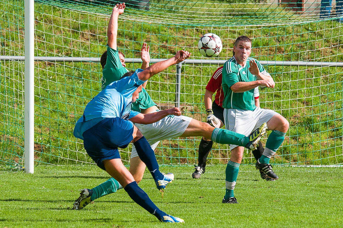 Saison 2014-2015