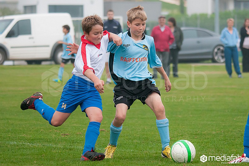 28.09.2013 - FC Champagne Sport D1 - FC Etoile Broye