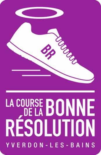 2019 - La Course de la Bonne Résolution - Yverdon-les-Bains