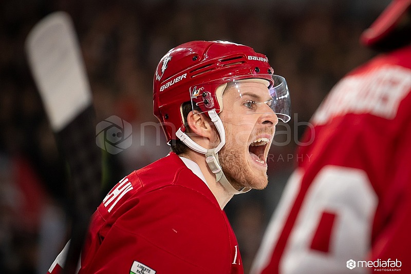 02.03.2019 - Lausanne HC - HC Fribourg-Gottéron