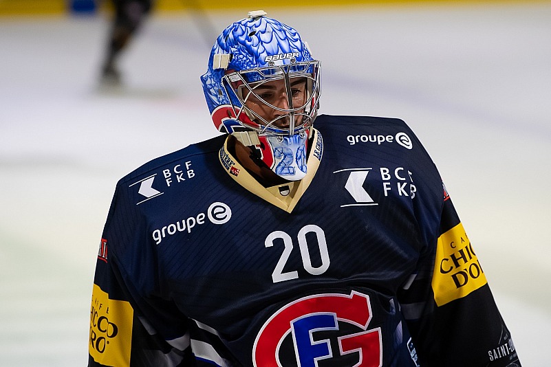 Coupe des Bains & Hockeyades