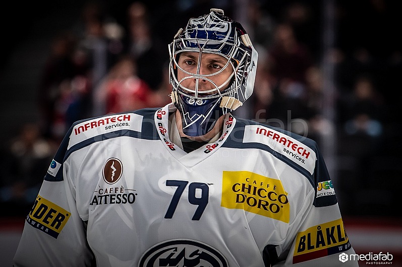 02.01.2020 - Lausanne HC - HC Ambri Piotta