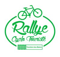 2018 - Rallye Cyclo Touriste - Yverdon-les-Bains