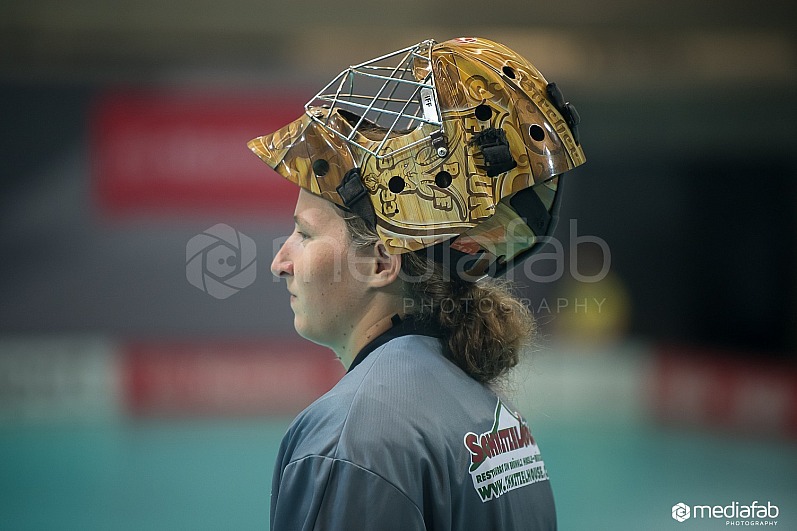 29.08.2020 - Wizards Bern Burgdorf - Skorpion Emmental Zollbrück