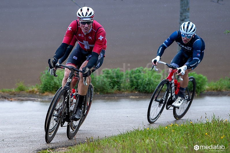 30.04.2021 - Tour de Romandie - Estavayer-le-Lac (FR)