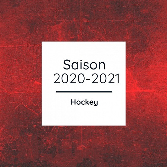 Saison 2020-2021