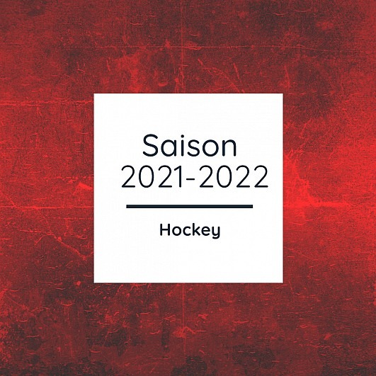 Saison 2021-2022