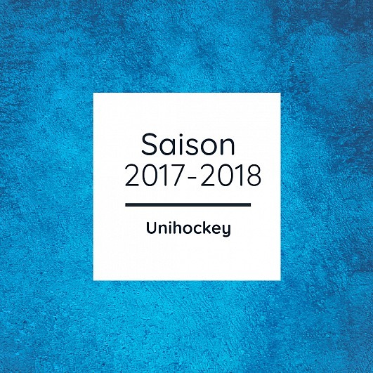 Saison 2017-2018