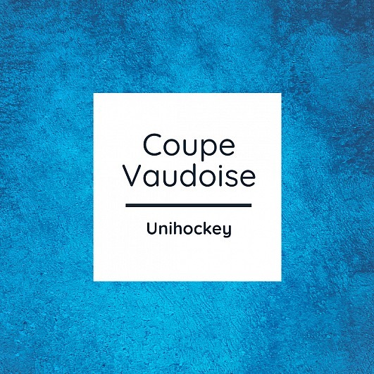 Coupe Vaudoise