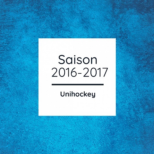 Saison 2016-2017