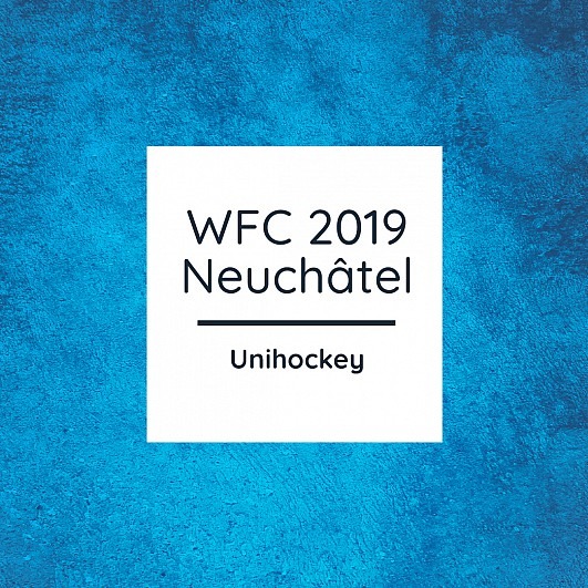 WFC 2019