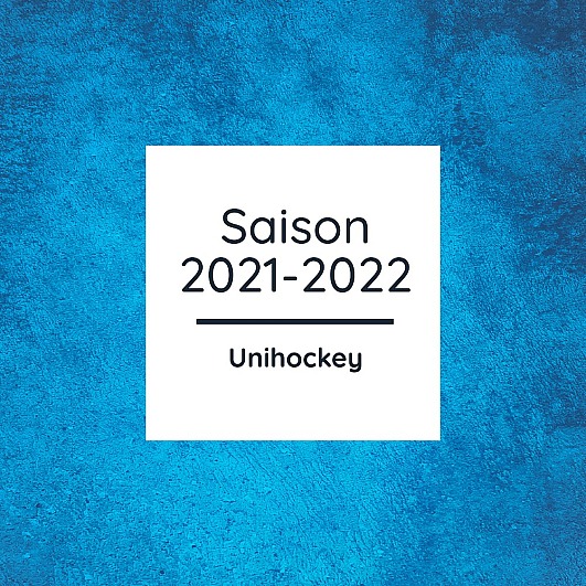 Saison 2021-2022
