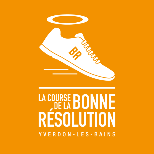 2022 - La Course de la Bonne Résolution - Yverdon-les-Bains