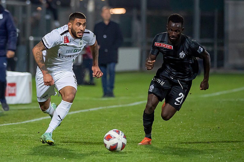 Saison 2021-2022