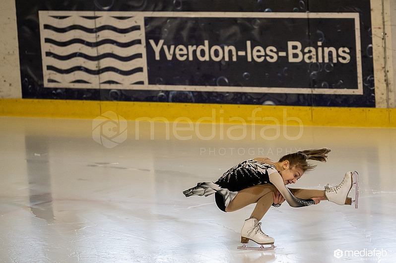 2022 - Disco Carnaval - Service des Sports - Yverdon-les-Bains