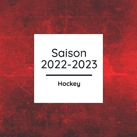 Saison 2022-2023