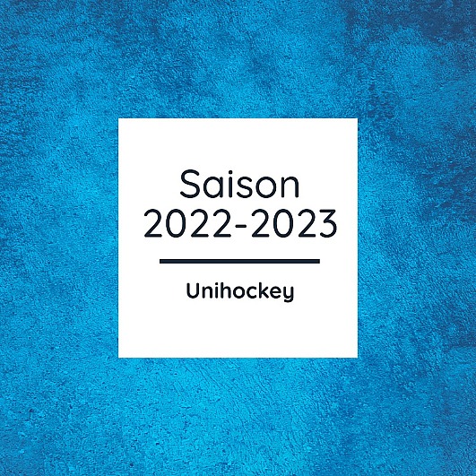 Saison 2022-2023