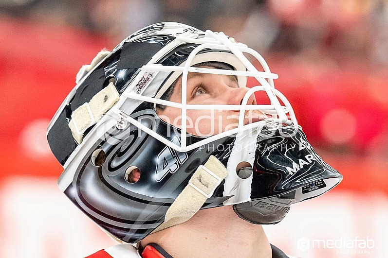 04.03.2023 - Lausanne HC - EV Zug