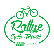 2023 - Rallye Cyclo Touriste - Yverdon-les-Bains