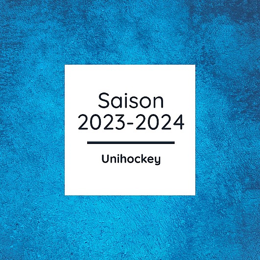 Saison 2023-2024