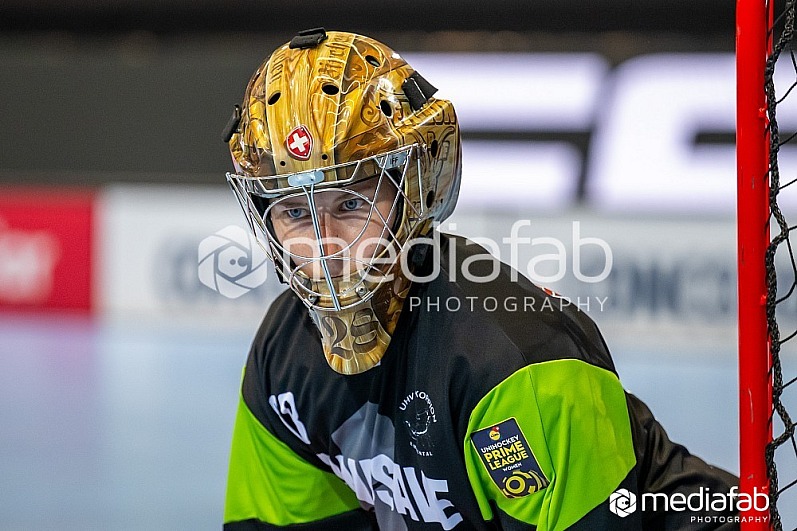 27.08.2023 - Zug-United - UHV Skorpion Emmental Zollbruck