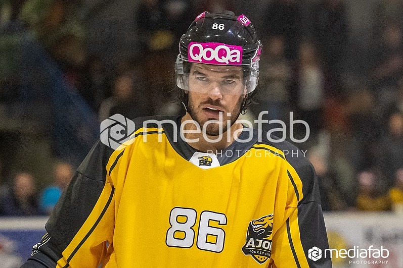 30.08.2023 - HC Ajoie - Jukurit