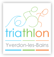 2023 - Triathlon d'Yverdon-les-Bains