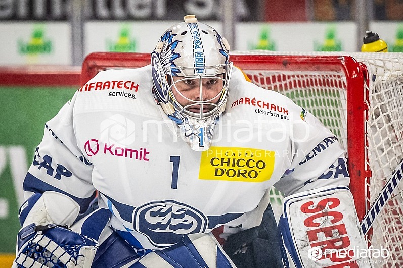 20.01.2024 - EHC Bienne - HC Ambri-Piotta