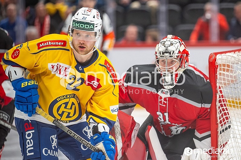 30.03.2024 - Lausanne HC - HC Davos - Acte 7