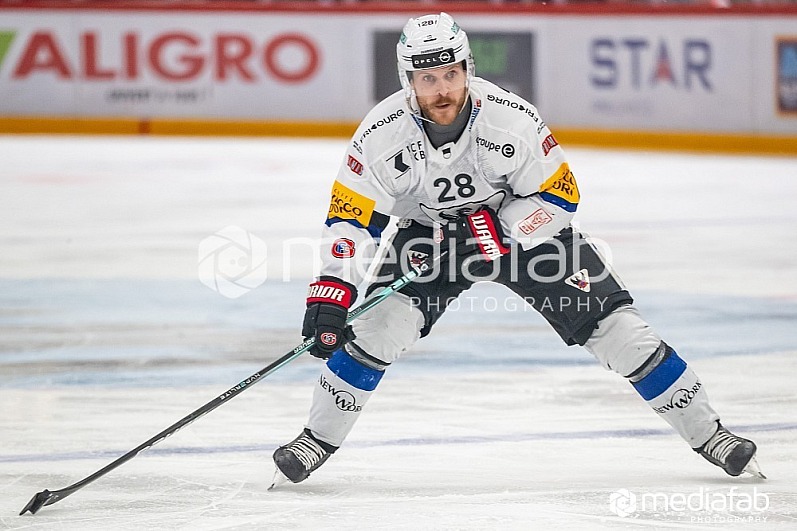 08.04.2024 - Lausanne HC - HC Fribourg-Gotteron - Acte 4