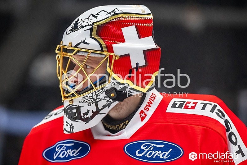 26.04.2024 - Suisse - Lettonie