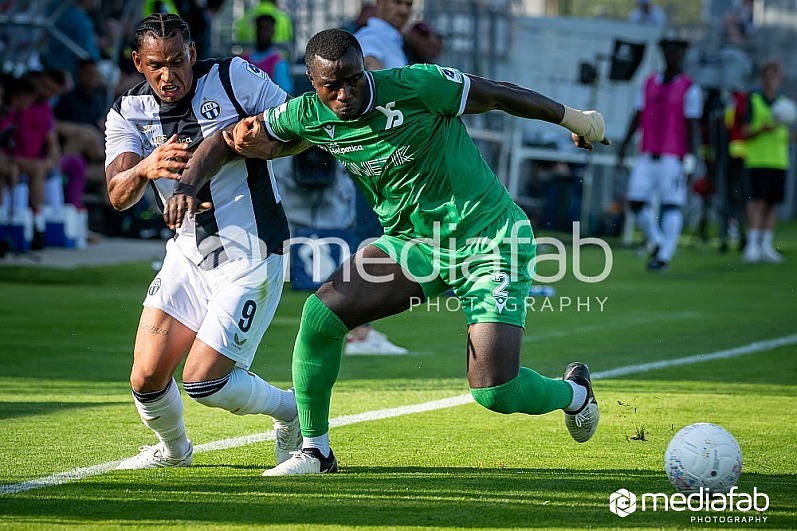 20.07.2024 - Yverdon Sport FC - FC Zurich