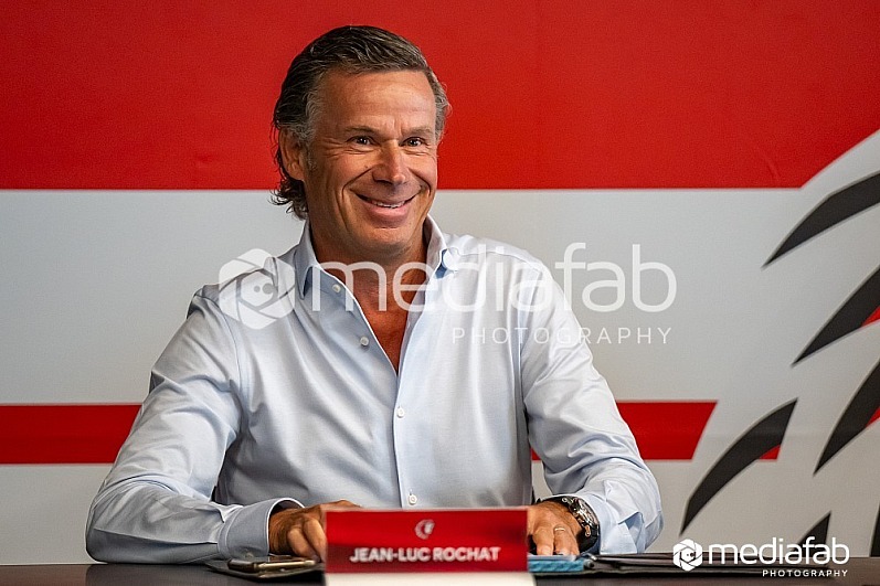 03.09.2024 - Conférence de Presse du début de saison du Lausanne HC