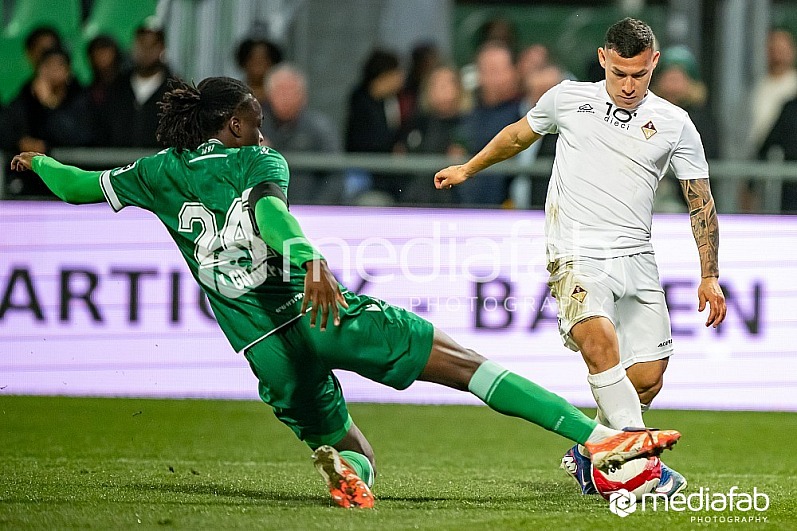 03.04.2026 - Yverdon Sport FC - AC Bellinzone