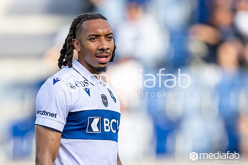 02.05.2026 - FC Lausanne-Sport - FC Lucerne