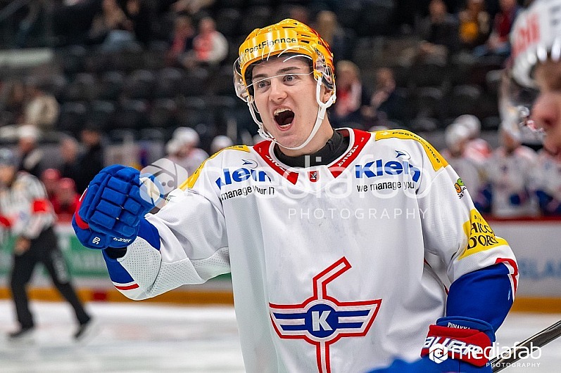 17.10.2026 – Lausanne HC - EHC Kloten