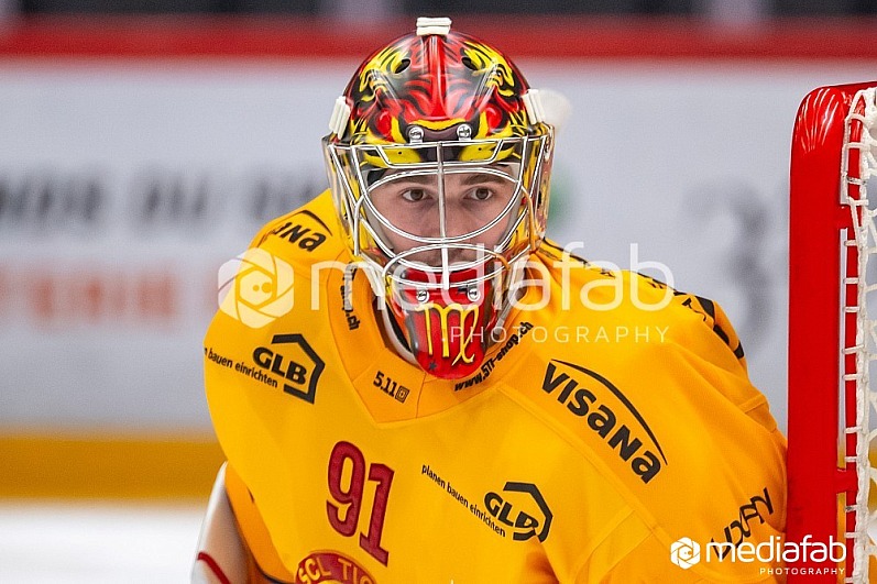 27.10.2026 – Lausanne HC - SCL Tigers